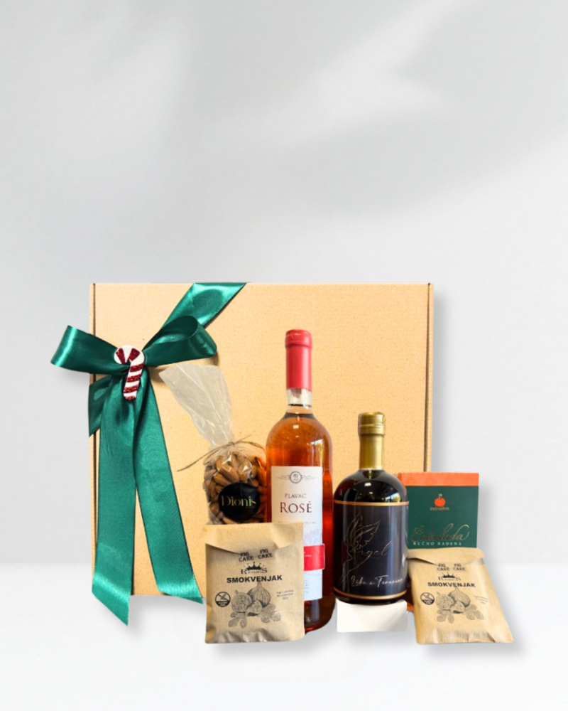 ELEGANT GIFT BOX